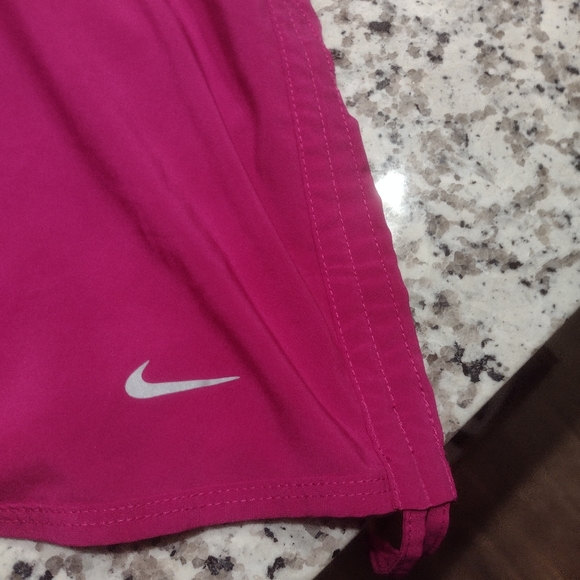 Nike Tennis Skorts - Picture 3 of 9